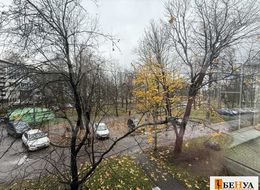 Продажа двухкомнатной квартиры - Руставели, 6 