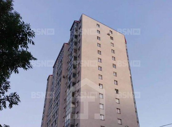 Продажа однокомнатной квартиры - Дыбенко улица, д.42, корп.3 