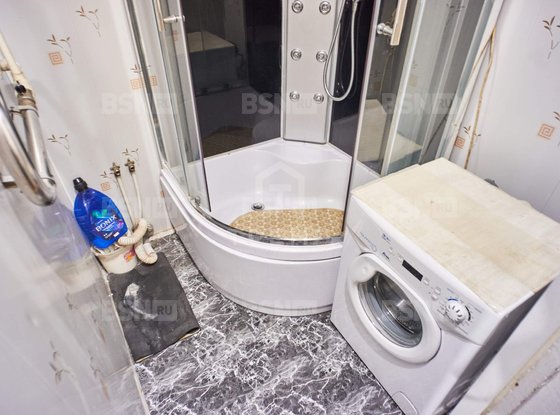 Продажа двухкомнатной квартиры - Бабушкина улица, д.76 