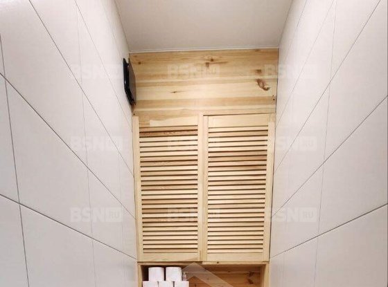 Продажа двухкомнатной квартиры - Кудрово, Строителей проспект, д.16 