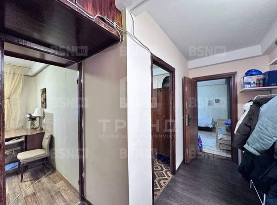 Продажа двухкомнатной квартиры - Планерная улица, д.25, корп.2 