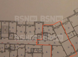 Продажа трехкомнатной квартиры - Ленинградская область, Гатчинский район, Гатчина г., Рощинская ул., д.17б 