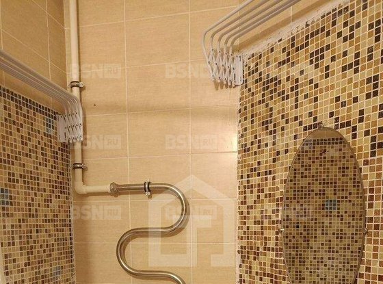 Продажа однокомнатной квартиры - Белышева улица, д.5/6 