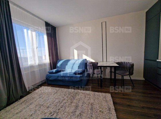 Продажа однокомнатной квартиры - Большевиков проспект, д.68, корп.1 
