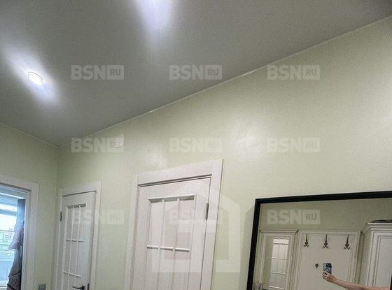 Продажа однокомнатной квартиры - Военная улица, д.18, корп.2 