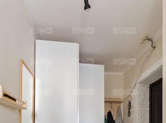 Продажа однокомнатной квартиры - Союзный проспект, д.6, корп.1 литера А 