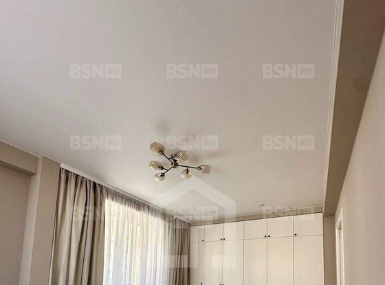 Продажа двухкомнатной квартиры - Ивана Фомина улица, д.7, корп.2 