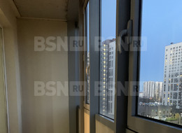 Продажа квартиры-студии - Ленинградская область, Всеволожский район, Мурино г., Менделеева б-р., д.3 