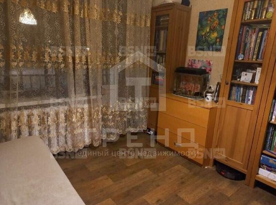 Продажа однокомнатной квартиры - Новоизмайловский проспект, д.57, корп.2 