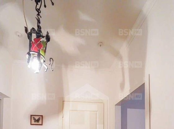 Продажа однокомнатной квартиры - Суздальское шоссе, д.24, корп.3 