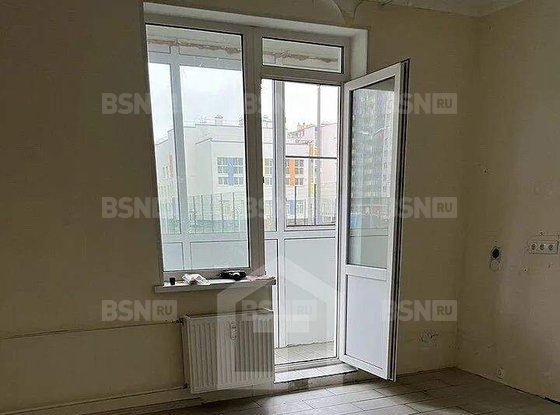 Продажа двухкомнатной квартиры - Мурино, Воронцовский бульвар, д.14, корп.3 