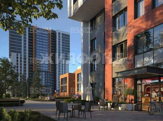 Продажа двухкомнатной квартиры - Глухарская улица, д.26 