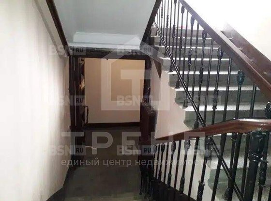 Продажа двухкомнатной квартиры - Гданьская улица, д.3 