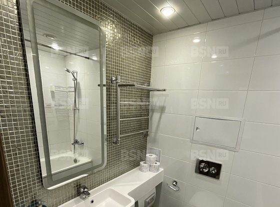 Продажа однокомнатной квартиры - Хошимина улица, д.16 