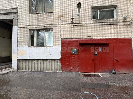 Продажа офиса - Искровский проспект, д.15, корп.1 литера Б 