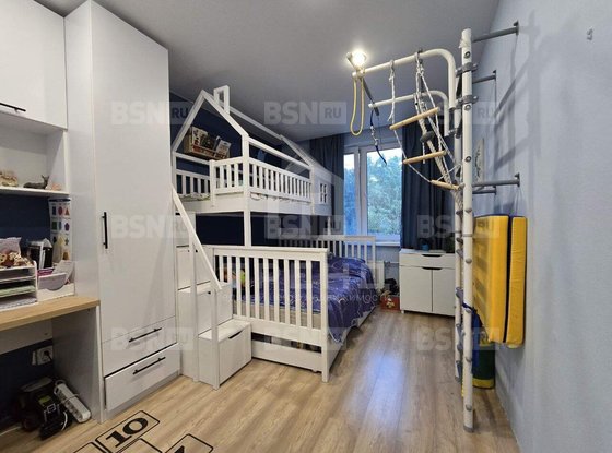 Продажа однокомнатной квартиры - Кудрово, Пражская улица, д.3 