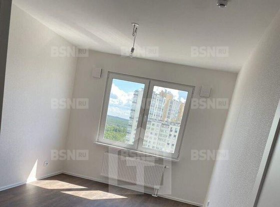 Продажа однокомнатной квартиры - Пейзажная улица, д.24, корп.3 стр 1 