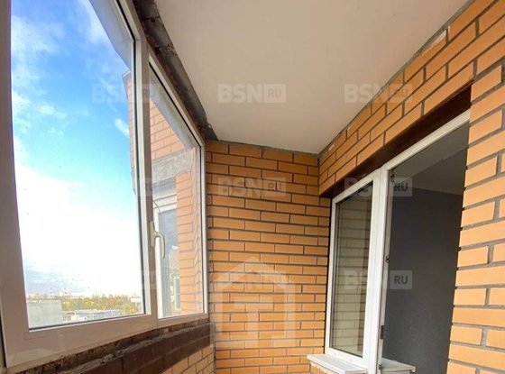 Продажа однокомнатной квартиры - Кушелевская дорога, д.5, корп.2 