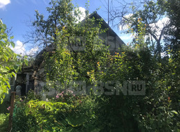 Продажа дачи - Ленинградская область, Гатчинский район, Гатчина г., Станционная ул.