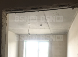 Продажа квартиры-студии - Ленинградская область, Всеволожский район, Новое Девяткино д., Главная ул., д.2 