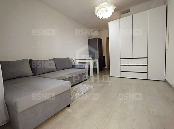 Продажа однокомнатной квартиры - Славянская улица, д.8 