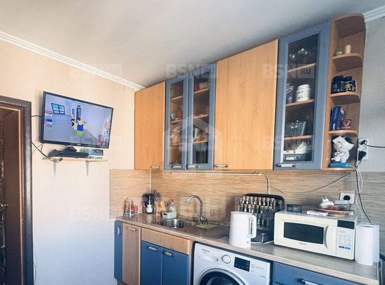 Продажа однокомнатной квартиры - Долгоозёрная улица, д.37, корп.2 