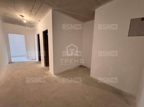 Продажа двухкомнатной квартиры - Московский проспект, д.71, корп.3 