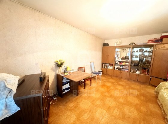 Продажа четырехкомнатной квартиры - Подвойского улица, д.48, корп.1 