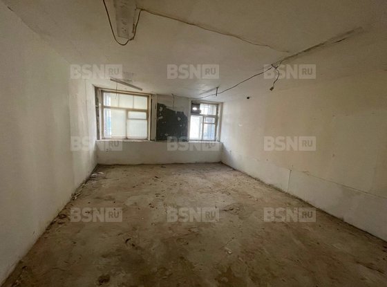 Продажа офиса - Поварской переулок, д.8, литера А 