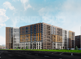 Продажа двухкомнатной квартиры в новостройке - ул. Белоостровская, д. 10, корпус 3 