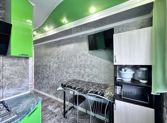 Продажа двухкомнатной квартиры - Северный проспект, д.87, корп.1 
