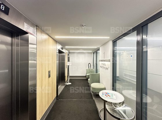 Продажа однокомнатной квартиры - Заозёрная улица, д.3, корп.2 