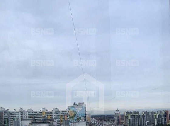 Продажа двухкомнатной квартиры - Парашютная улица, д.36, корп.1 