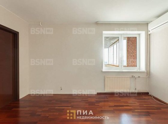 Продажа двухкомнатной квартиры - Стародеревенская улица, д.6, корп.1 литера А 