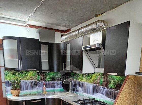 Продажа однокомнатной квартиры - поселок Парголово, Первого Мая улица, д.107, корп.1 