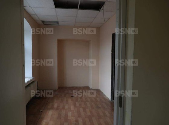 Аренда офиса - Садовая улица, д.28, корп.30к1 