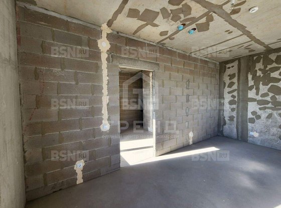 Продажа двухкомнатной квартиры - Реки Каменки набережная, д.15, корп.3 