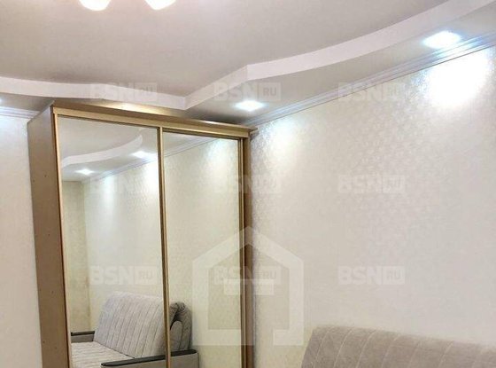 Продажа трехкомнатной квартиры - Екатерининский проспект, д.2 