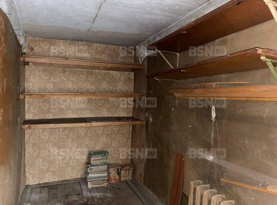 Продажа офиса - 7-я В.О. линия, д.8, литера Б 