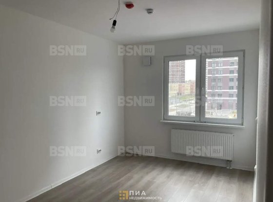 Продажа однокомнатной квартиры - Маршала Казакова улица, д.21, корп.2 