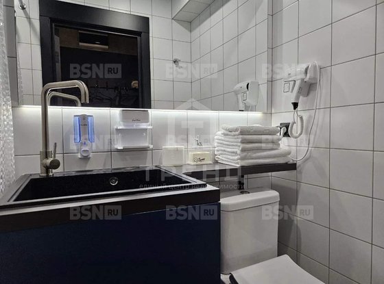 Продажа однокомнатной квартиры - Орджоникидзе улица, д.44, а 