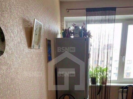 Продажа двухкомнатной квартиры - Маршала Казакова улица, д.24, корп.2 