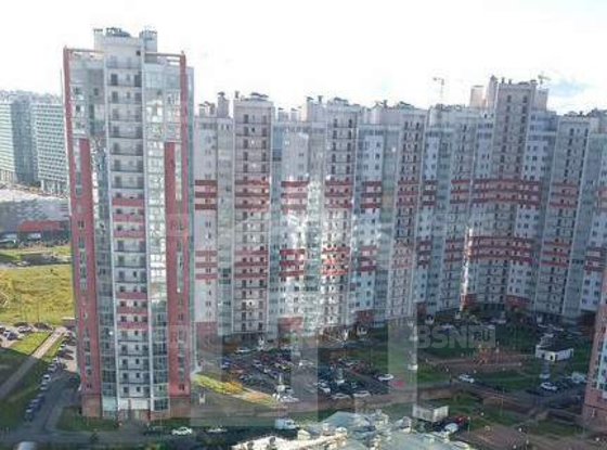 Продажа однокомнатной квартиры - Маршала Казакова улица, д.70, корп.1 