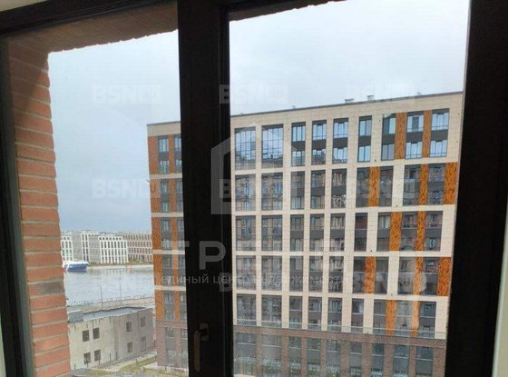 Продажа однокомнатной квартиры - Макарова набережная, д.58, стр1 