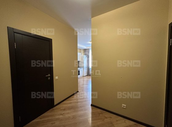 Продажа однокомнатной квартиры - Бухарестская улица, д.80 