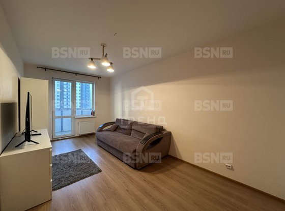 Продажа трехкомнатной квартиры - Героев проспект, д.25, корп.1 