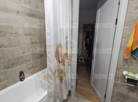 Продажа однокомнатной квартиры - Реки Каменки набережная, д.11, корп.1 