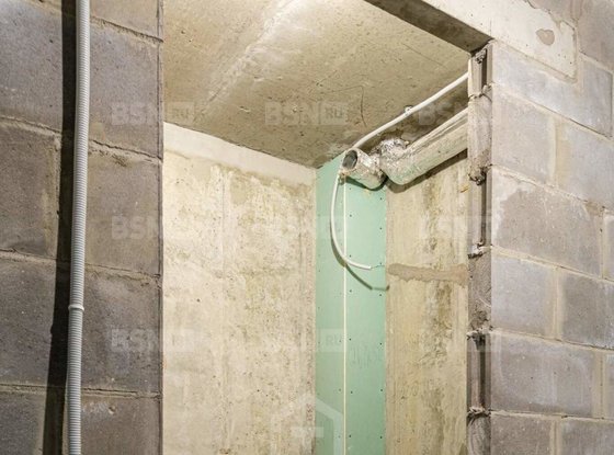 Продажа однокомнатной квартиры - Малая Зеленина улица, д.4 