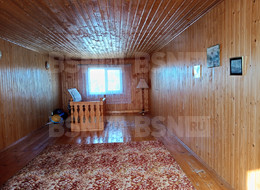 Продажа дачи - Ленинградская область, Волосовский район, Большой Сабск д., д.64