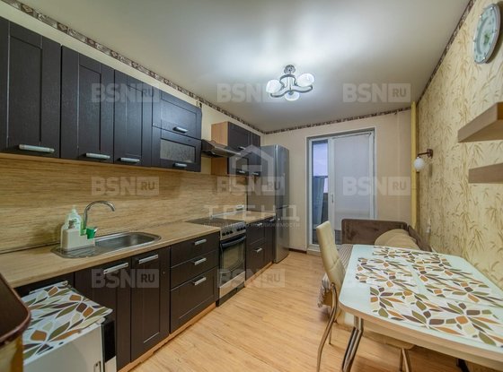 Продажа однокомнатной квартиры - Купчинская улица, д.34, корп.1 
